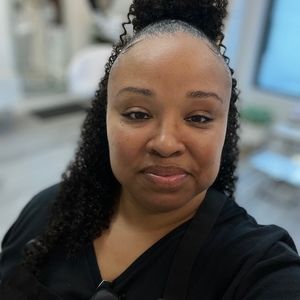 Meet your Posher, Nyamka